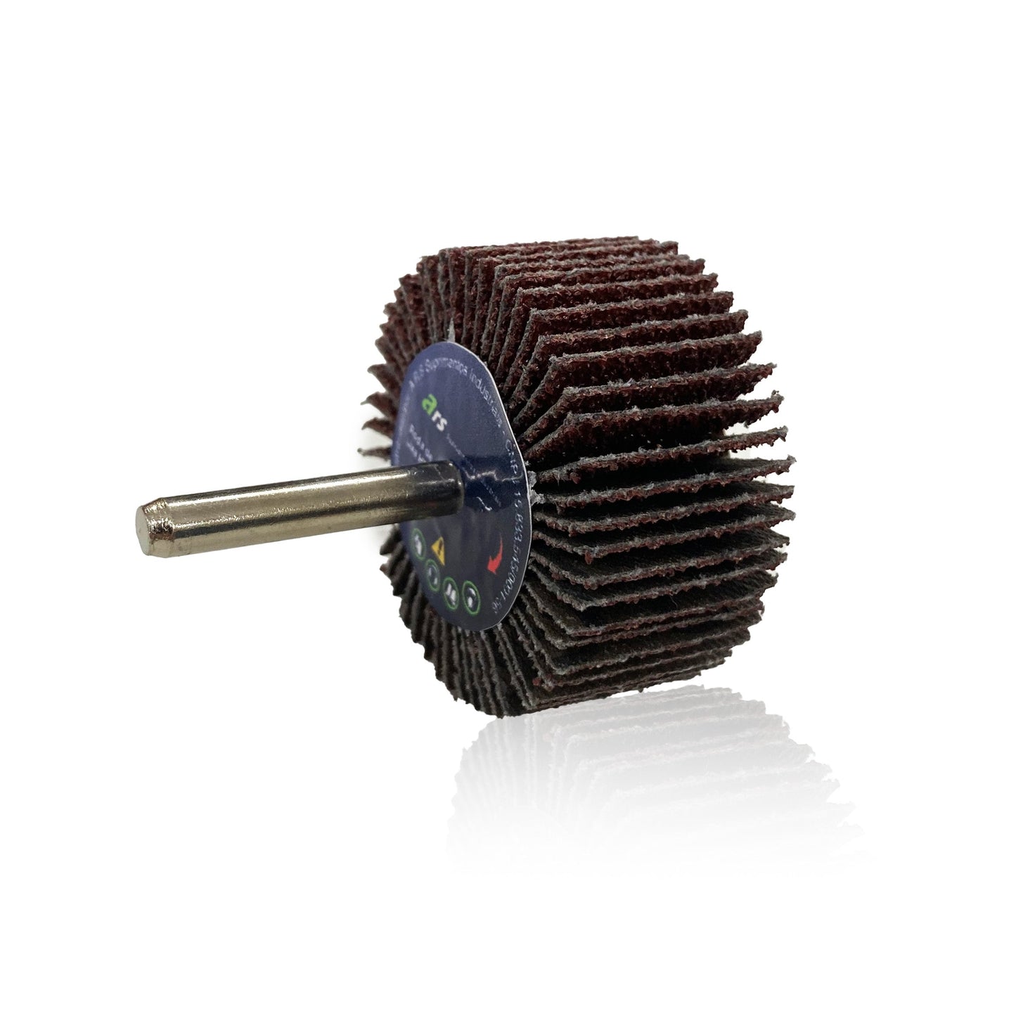 Mini Roda Lixa 40x20 1/4 - Mini Rodas - ESCOLHA O GRÃO