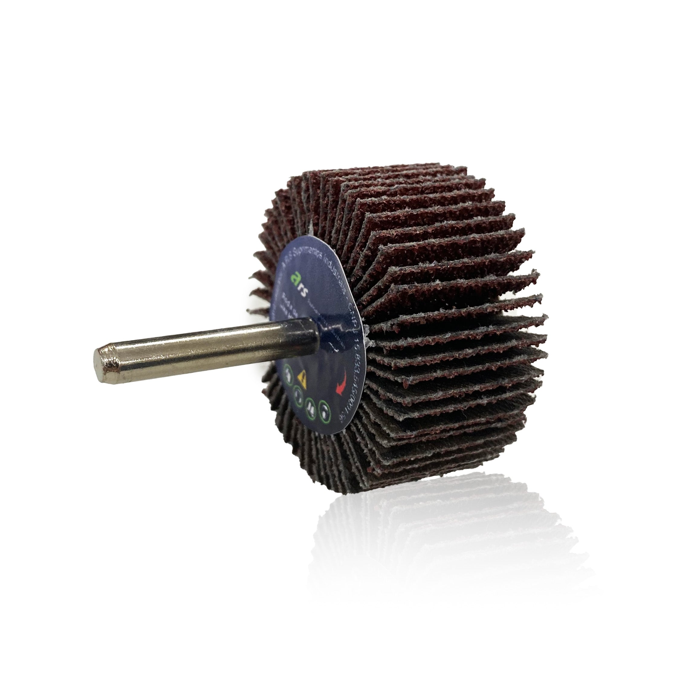 Mini Roda Lixa 40x20 1/4 - Mini Rodas - ESCOLHA O GRÃO