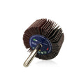 MIni Roda Lixa 50x25 H6 - Mini Rodas - ESCOLHA O GRÃO