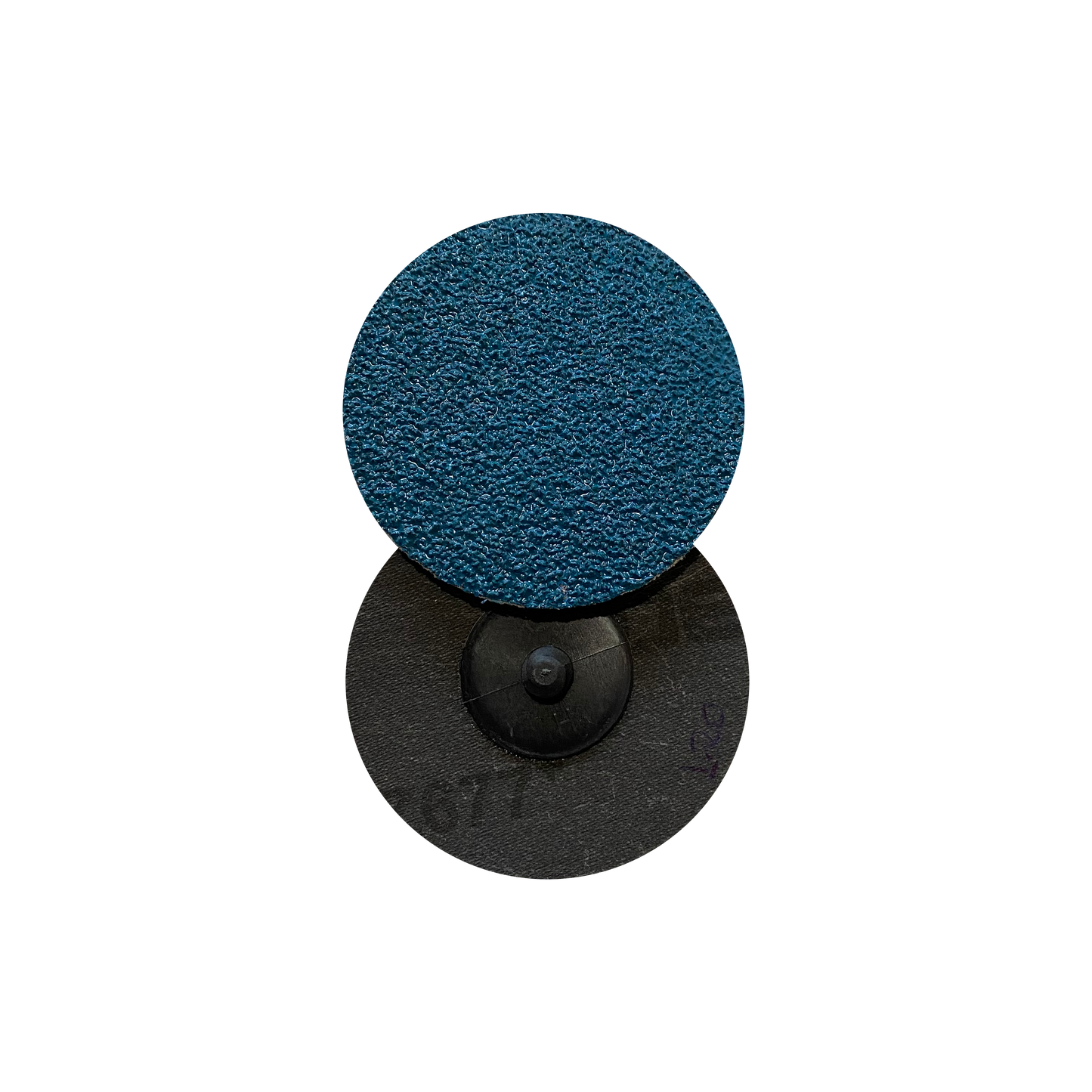 Roloc Zircônio 75mm – Desbaste e Lixamento de Metais | Caixa com 10