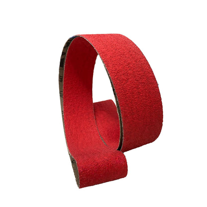 Lixa Cinta 1500x50 - VSM Ceramics XK870X - Kit com 6 un. - ESCOLHA O GRÃO